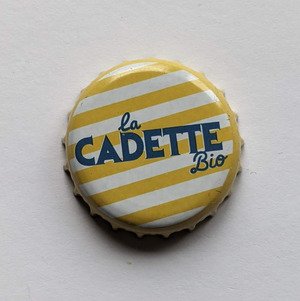 Cadette, Brasserie Castelain